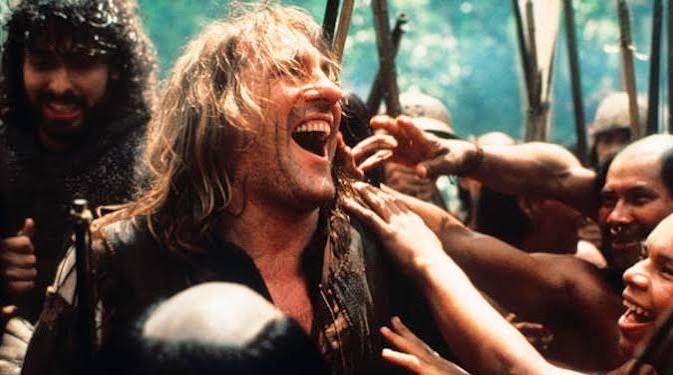 1492: Conquest of Paradise (1992) | Motion State Review
