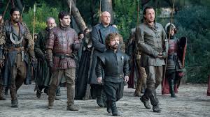 Bronn Game Of Thrones Wiki Fandom