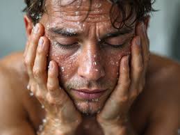 Image result for Anhidrosis