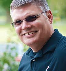 Father Vince Wirtner, C.P.P.S.