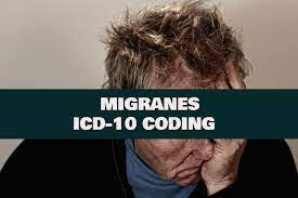 Does Icd 10 Coding For Migrane Give You A Headache Medconverge