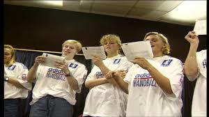 245,725 likes · 14,964 talking about this. Sjekk Handballjentenes Vm Sang Fra 1993 Youtube