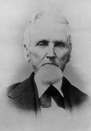 David Fullmer (1803-1879)