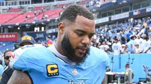 Should Tennessee Titans Trade Jeffery Simmons?