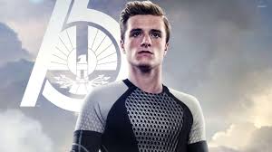 List of the hunger games cast members. What Would Peeta Mellark Do At A Time Like This We Should Only By Hazeldal Medium