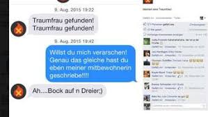 Tinder Wahnsinn Facebook Seite Sammelt Aussergewohnliche Anmach Spruche Technik