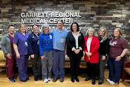 Garrett Regional Medical Center recognized for effective nurse ...