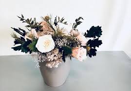 We personalise flowers, gifts and make them uniquely yours. Flower Power Where To Find Preserved Floral Bouquets And Blooms In Singapore Nestia
