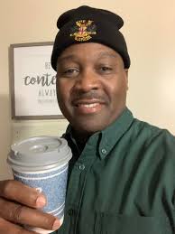 Taco Tuesday. Gonna be 60 plus. Enjoy the weather.