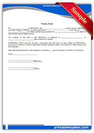 It usually insures a business for losses caused by. Free Printable Fidelity Bond Form Generic