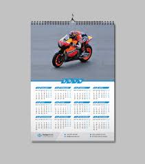 1 Page Wall Calendar 2020 Wall Calendar Calendar Calendar Template