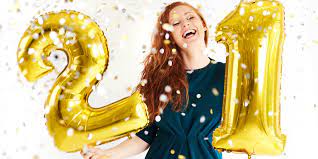 One of the unique gifts for your friend's 21st birthday is a subscription to a beer of the month club. 30 21st Birthday Gift Ideas