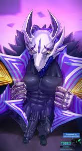 Dream Raider Nasus Hentai - HentaiLeague