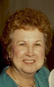 Gloria Pohlmann Obituary