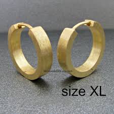 Maybe you would like to learn more about one of these? Extra Large Gold Hoop Earrings For Men Gold Hoop Earrings Etsy