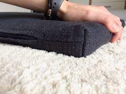 Was es vorm bestellen seiner eckbank polster zu untersuchen gilt! Diy Tutorial Wie Naht Man Eine Bankauflage Sitzbankbezug Mit Abgenahten Ecken Fur Anfanger Ecken Nahen Kissen Selber Nahen Diy Kissenbezug Nahen