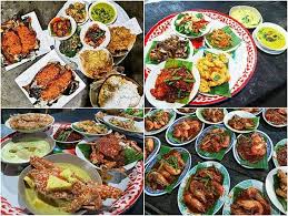 Makanan sedap | resepi asli. 10 Tempat Makan Menarik Di Gombak Listikel Com