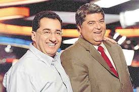 Senador jorge kajuru permanece internado na uti sem previsão de alta após passar mal no segundo boletim médico, kajuru foi submetido a avaliação neurológica e segue estável, em. Filho De Datena E Assessor De Kajuru No Senado Brasil 247