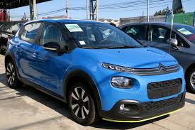 Image result for Bleu Electra 2017 Citroen