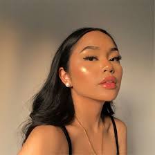 Melissacalma On Instagram Glo Baby Makeup Looks Natural Makeup Looks Aesthetic Makeup