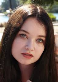 Fan Casting Alison Thornton as Allie Garvey in Someone Knows