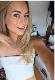 Alana and Conner Kozy