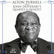 Alton Purnell: albums, songs, concerts