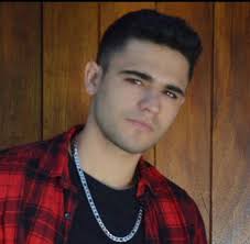 Profile for Alan Girón