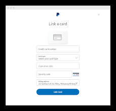 We did not find results for: Paypal Guide How To Link A Credit Or Debit Card Paypal Thailand