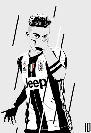 Dybala Cartoon Wallpapers Wallpaper Cave Share cartoon wallpapers with your friends. dybala cartoon wallpapers wallpaper cave