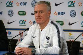 Дешам дидье (didier deschamps) футбол главный тренер франция 15.10.1968. World Cup Watches Watches Of French National Team Bob S Rolex Blog