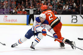 Oilers’ Connor McDavid, Leon Draisaitl miss practice ahead of pivotal Game 4 - The Athletic