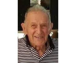 Del Scodellaro Obituary (1923