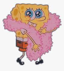 Not yours spongebob squarepants patrick and squidward. Aesthetic Cute Spongebob Wallpapers Wallpaper Cave