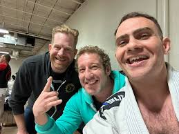 Tough loss but at peace with it