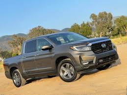 Honda ridgeline off road package. 2021 Honda Ridgeline Road Test Review Ultimate Utility Vehicle