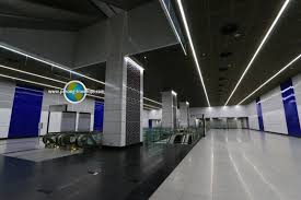 Come join us, as we embark on a journey to create kuala lumpur's first dedicated international financial district. Tun Razak Exchange Mrt Station Kuala Lumpur Kuala Lumpur Station Exchange