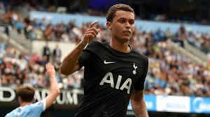 Johnson upgrade: Spurs plot mega-money bid for 