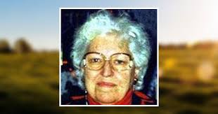 Mildred Phipps Obituary June 3, 2007