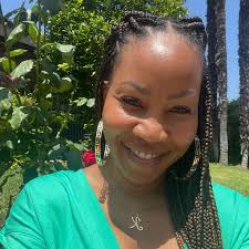 Field Trip with my Ari! Mimi Leslie Malone! We holding it down!