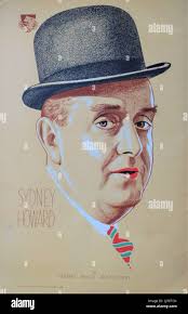 Sydney howard hi-res stock photography and images