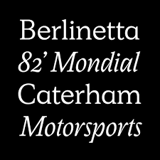 Sharp Type Co On Instagram New Release Simula Is The Debut Typeface Of Artist And Designer Justinhuntsloane A Mechanical Typeface Interpretation Type