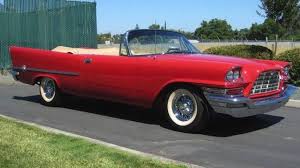 Image result for Deep Ruby 1957 Chrysler