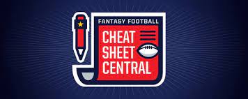 Fantasy Football Top 300 Rankings For 2015 Fantasy Football Cheat Sheet Fantasy Baseball Fantasy Football Rankings
