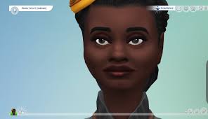 I like to think of Peggy as a grown-up Addy in an alternate universe 💜👒