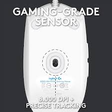 We did not find results for: Buy Logitech G203 Lightsync Gaming Mouse With Customizable Rgb Lighting 6 Programmable Buttons Gaming Grade Sensor 8 K Dpi Tracking Light Weight White Online In Germany B07w6jn8n7