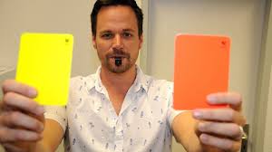 Wechsel an Spitze der Schiedsrichter