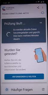In some cases, you don't get this application from play store or you don't have access to some phones. Info Ursache 9002 Etwas Ist Schiefgelaufen Timeout Issue 998 Corona Warn App Cwa App Android Github