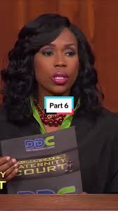 Bill Manser Paternity Court Update