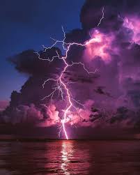 Pin On Lightning Storms